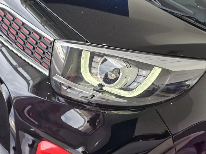 2018 Kia Picanto GT-Line