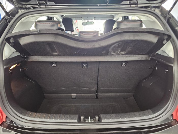 2018 Kia Picanto GT-Line