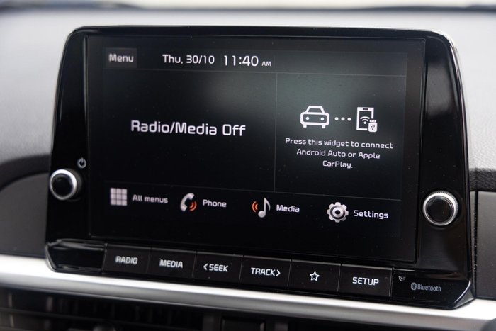 2025 Kia Picanto Sport JA PE2 MY26 Adventurous Green