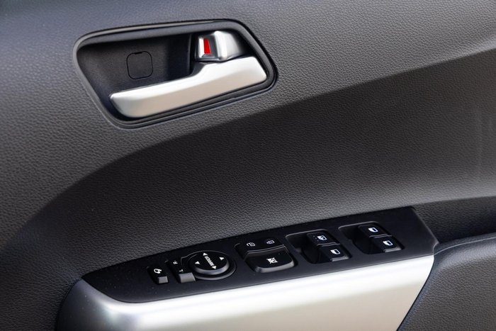 2025 Kia Picanto Sport JA PE2 MY26 Adventurous Green