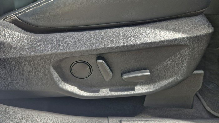 2025 Ford Ranger Platinum