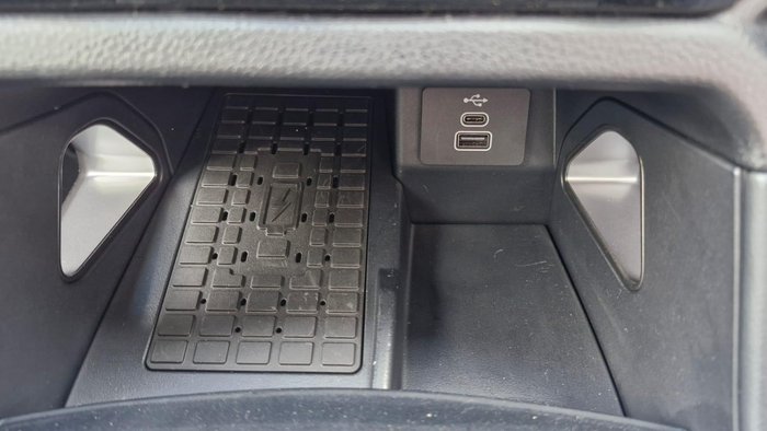 2025 Ford Ranger Platinum