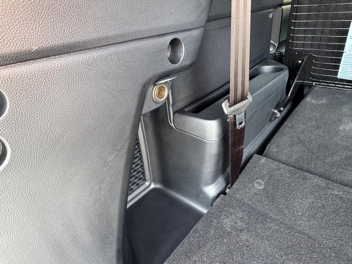 2023 Ford Everest Platinum