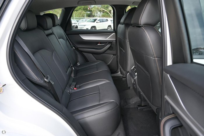 2025 Mazda CX-60 G40e GT