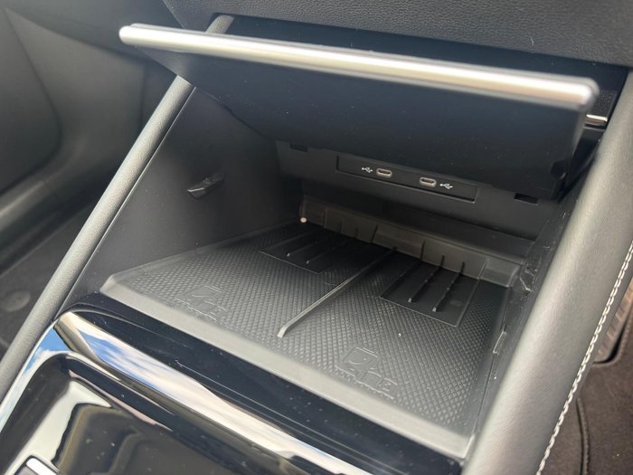 2025 Volkswagen Tiguan 110TSI Elegance