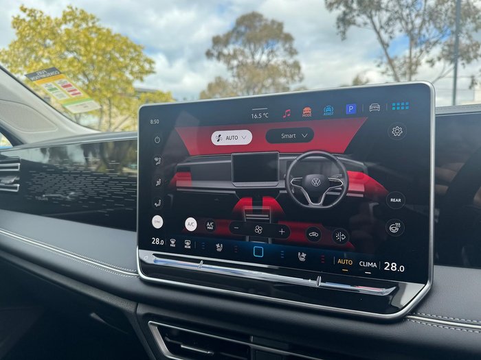 2025 Volkswagen Tiguan 110TSI Elegance