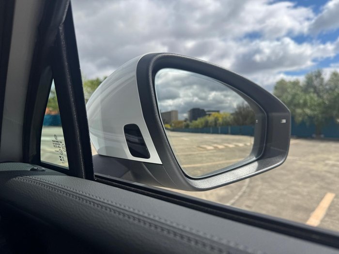 2025 Volkswagen Tiguan 110TSI Elegance