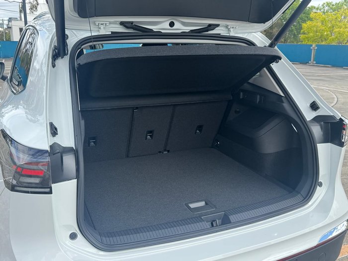 2025 Volkswagen Tiguan 110TSI Elegance