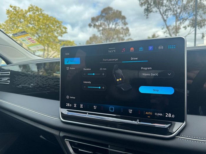 2025 Volkswagen Tiguan 110TSI Elegance