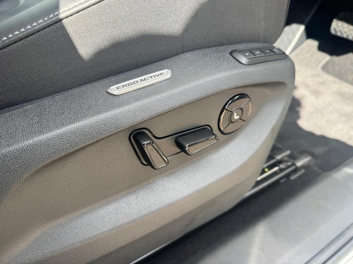 2025 Volkswagen Tiguan 110TSI Elegance