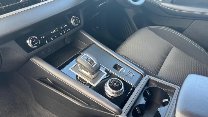 2023 Mitsubishi Outlander ES