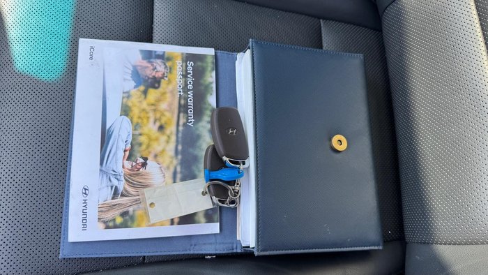 2021 Hyundai Tucson Highlander