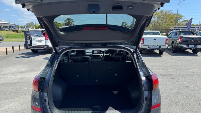 2021 Hyundai Tucson Highlander