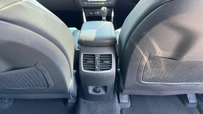 2021 Hyundai Tucson Highlander