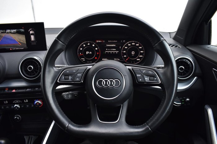 2016 Audi Q2 design