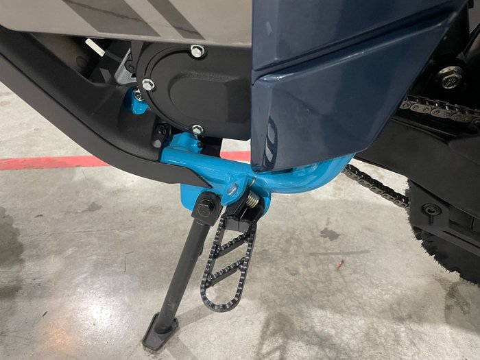 2024 CFMOTO 2024 CF MOTO ELECTRIC CX-5E YOUTH DIRT BIKE