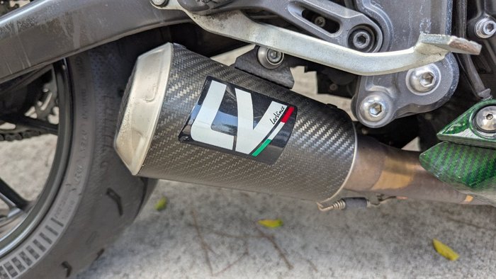 2022 Yamaha YZF-R7LA