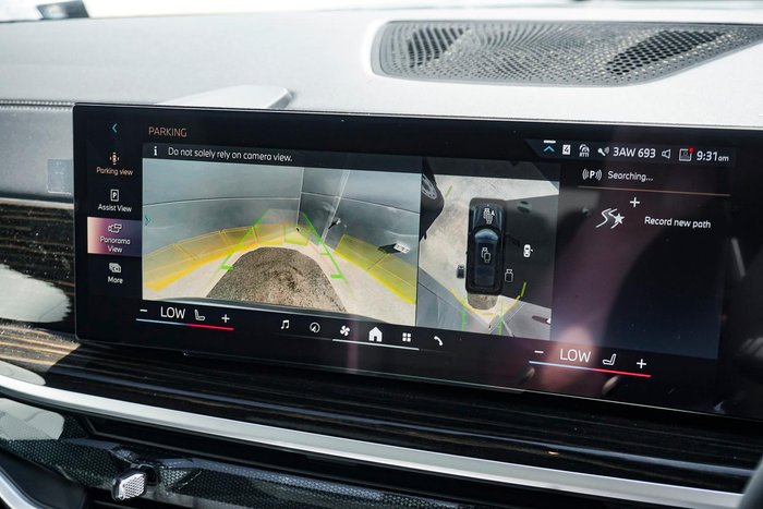 2024 BMW X7 xDrive40d M Sport