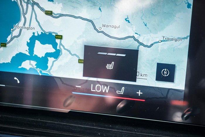 2024 BMW X7 xDrive40d M Sport