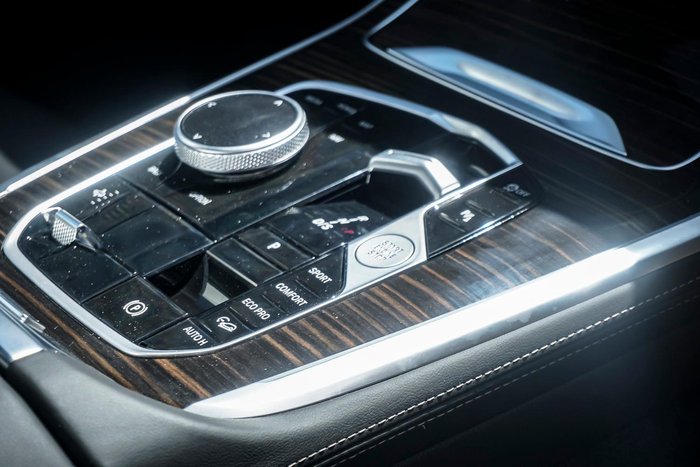 2024 BMW X7 xDrive40d M Sport