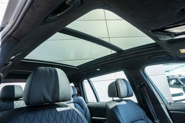 2024 BMW X7 xDrive40d M Sport