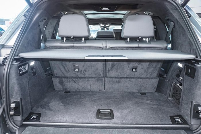 2024 BMW X7 xDrive40d M Sport