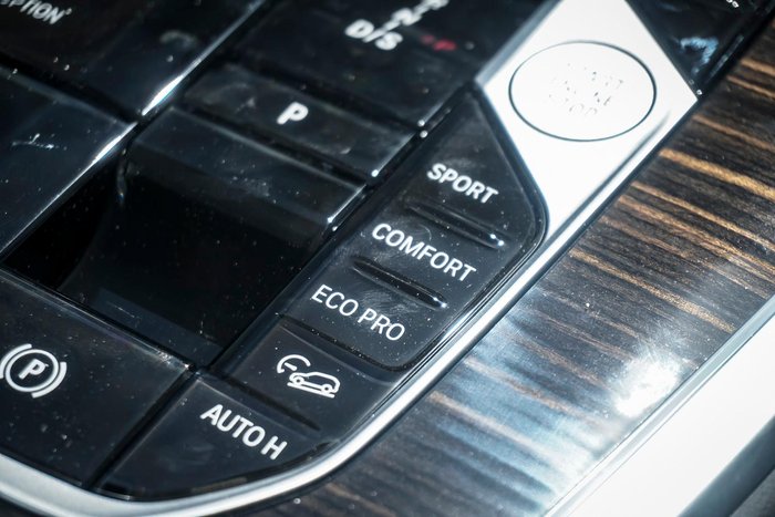 2024 BMW X7 xDrive40d M Sport