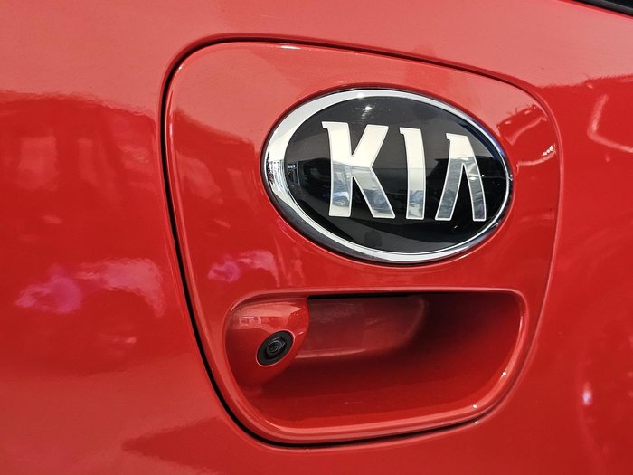 2020 Kia Picanto S