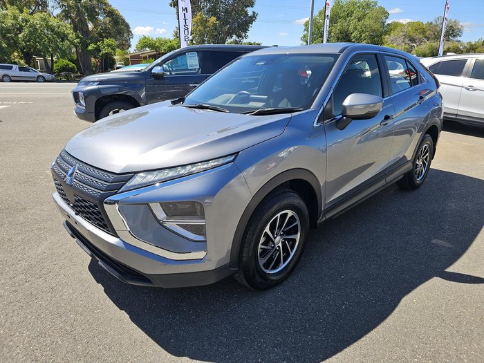 2024 Mitsubishi Eclipse Cross ES