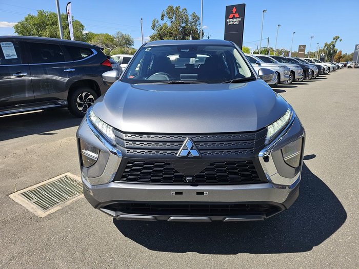 2024 Mitsubishi Eclipse Cross ES