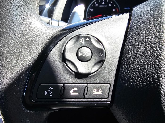 2024 Mitsubishi Eclipse Cross ES