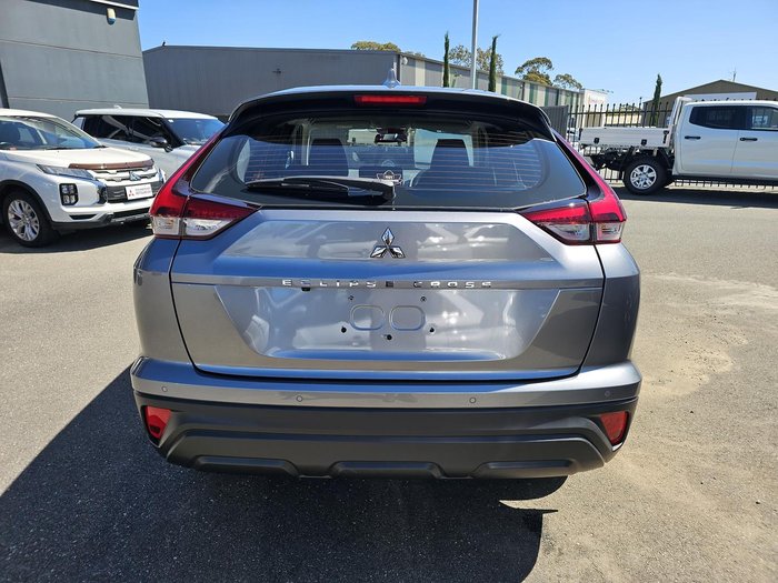 2024 Mitsubishi Eclipse Cross ES