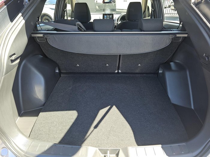 2024 Mitsubishi Eclipse Cross ES