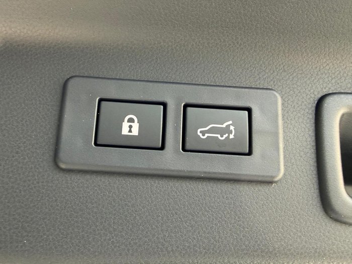 2025 Subaru Forester Touring S6 MY26 AWD Daybreak Blue