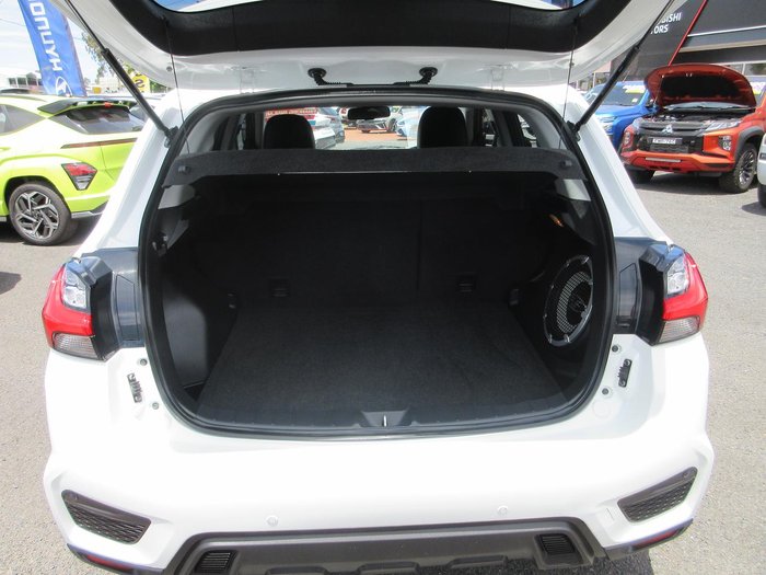 2022 Mitsubishi ASX XLS Plus