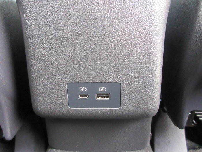 2022 Mitsubishi ASX XLS Plus