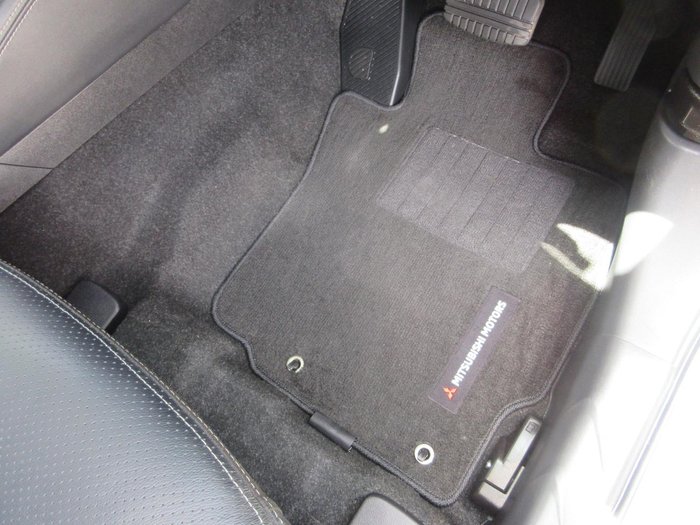 2022 Mitsubishi ASX XLS Plus