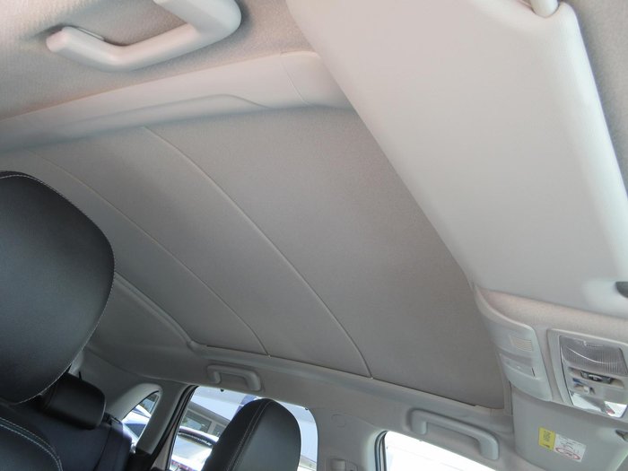 2022 Mitsubishi ASX XLS Plus