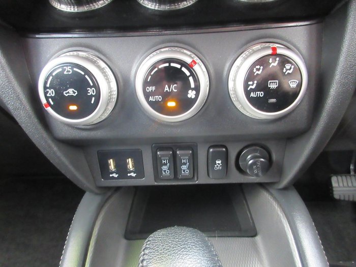 2022 Mitsubishi ASX XLS Plus