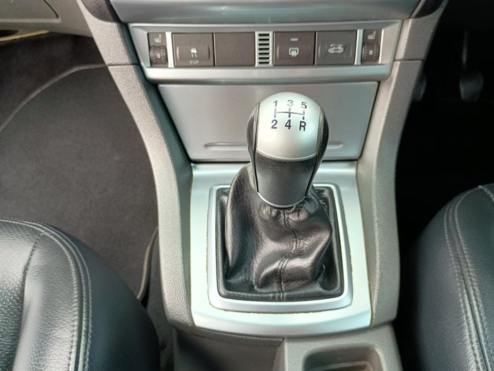 2007 Ford Focus Coupe Cabriolet