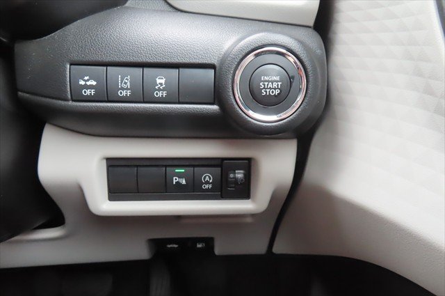 2024 SUZUKI SWIFT PLUS