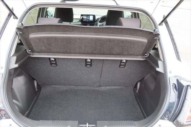 2024 SUZUKI SWIFT PLUS