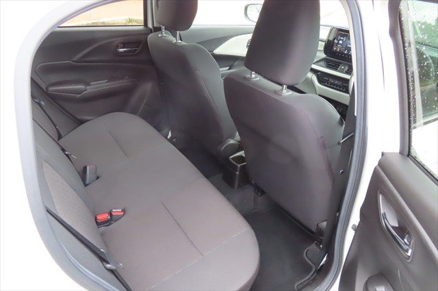 2024 SUZUKI SWIFT PLUS