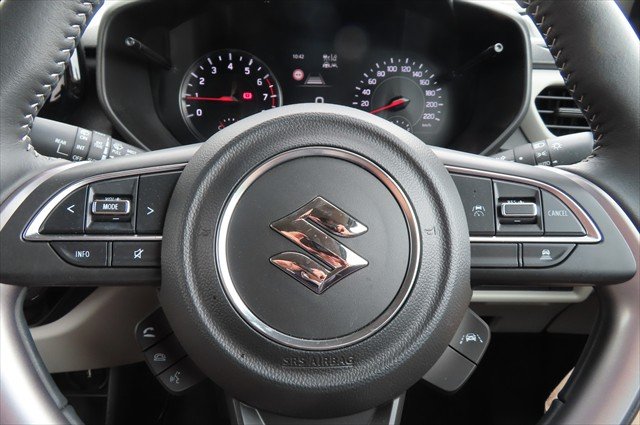 2024 SUZUKI SWIFT PLUS