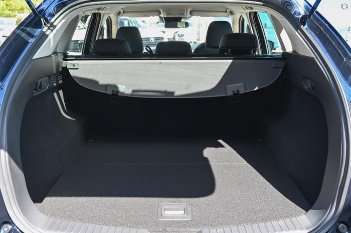 2025 Mazda CX-5 G25 Maxx Sport