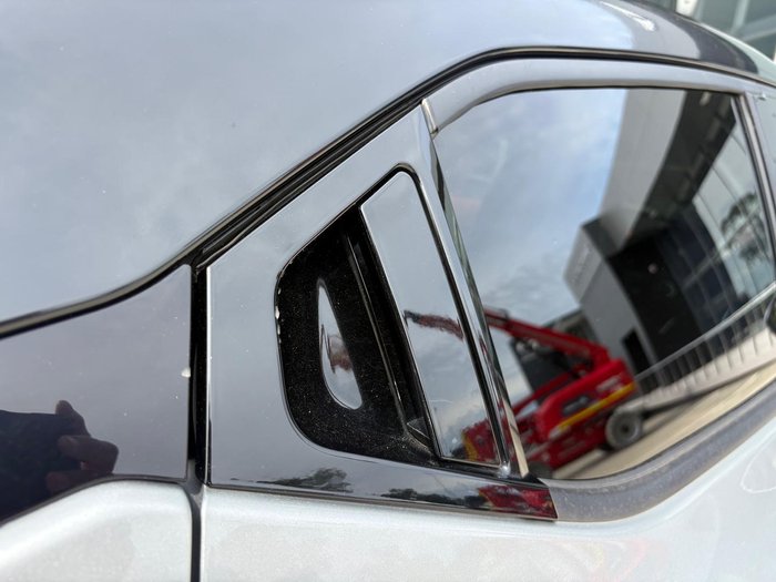 2021 Nissan JUKE Ti Energy Orange