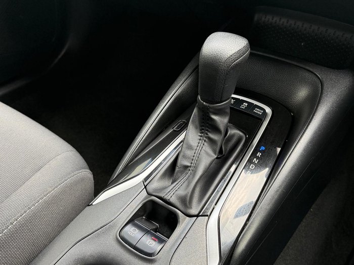 2022 Toyota Corolla Ascent Sport Hybrid