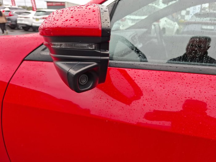 2017 Honda Civic VTi-L