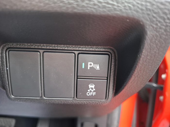 2017 Honda Civic VTi-L