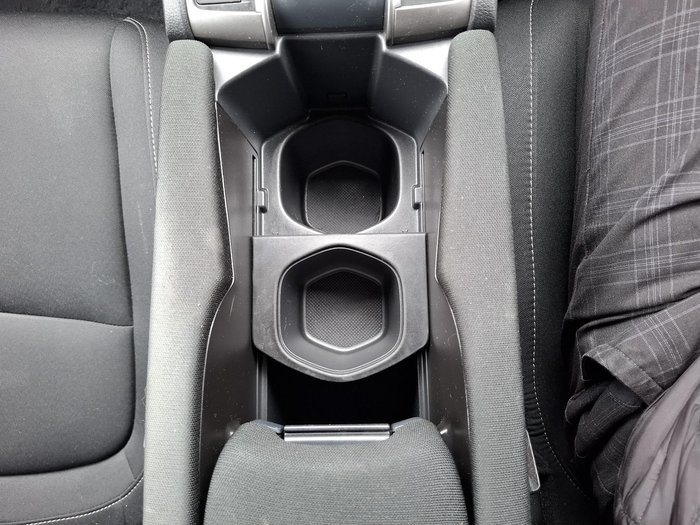 2017 Honda Civic VTi-L